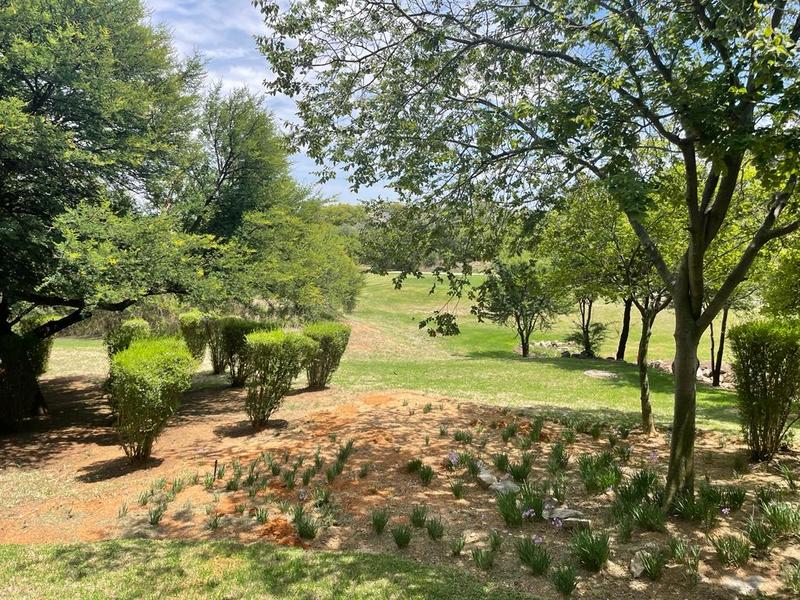 2 Bedroom Property for Sale in Jackal Creek Golf Estate Gauteng