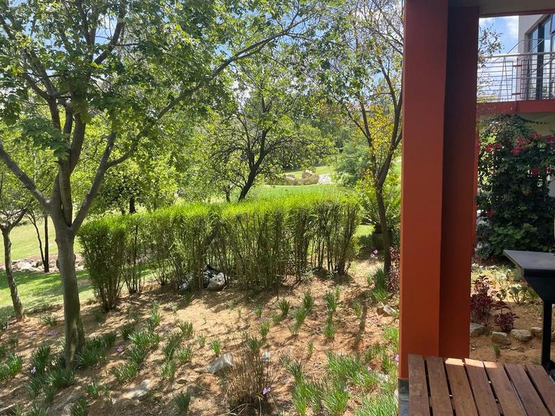 2 Bedroom Property for Sale in Jackal Creek Golf Estate Gauteng