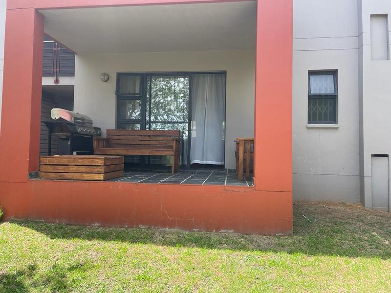2 Bedroom Property for Sale in Jackal Creek Golf Estate Gauteng