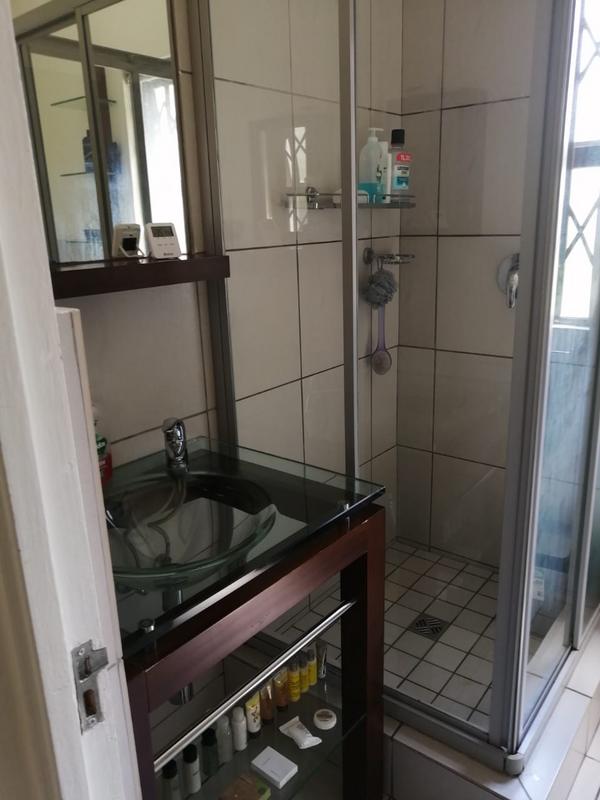 2 Bedroom Property for Sale in Jackal Creek Golf Estate Gauteng