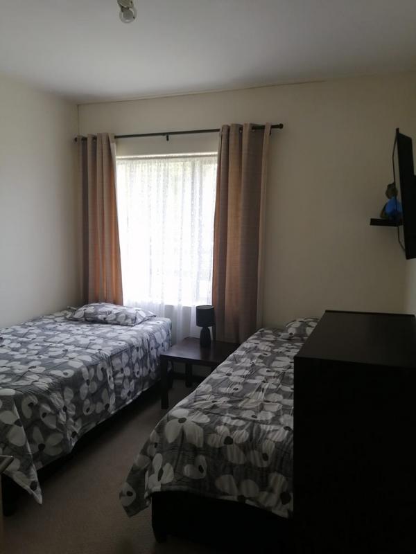 2 Bedroom Property for Sale in Jackal Creek Golf Estate Gauteng
