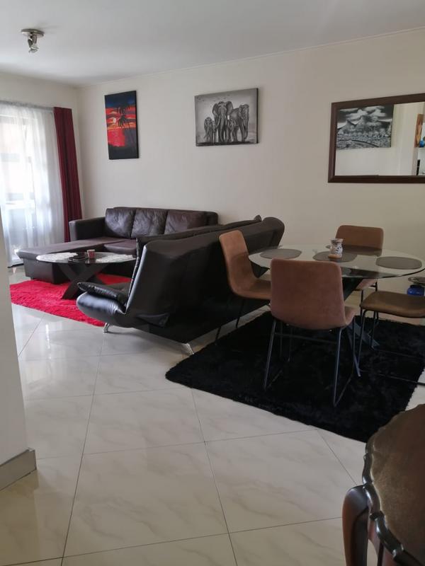 2 Bedroom Property for Sale in Jackal Creek Golf Estate Gauteng