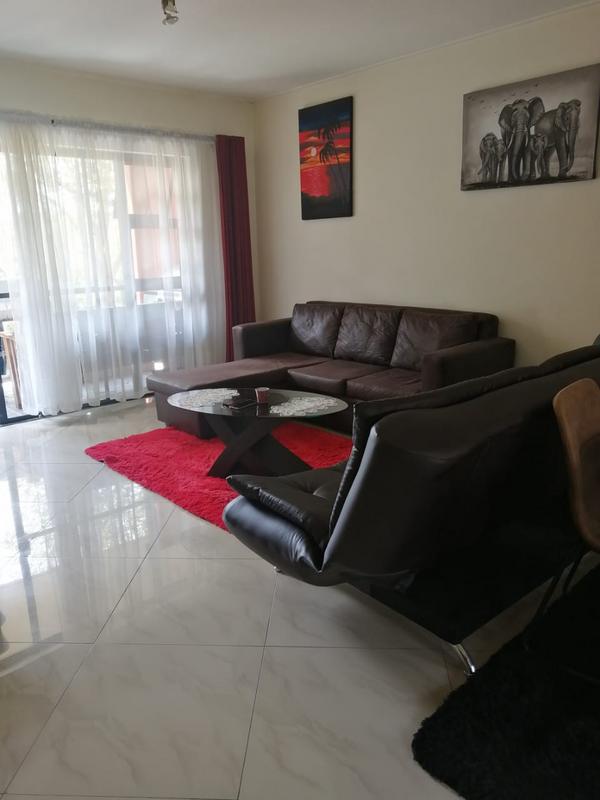 2 Bedroom Property for Sale in Jackal Creek Golf Estate Gauteng