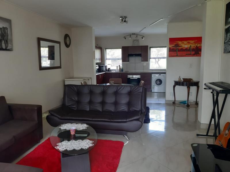 2 Bedroom Property for Sale in Jackal Creek Golf Estate Gauteng
