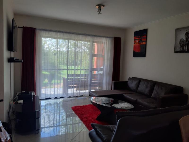 2 Bedroom Property for Sale in Jackal Creek Golf Estate Gauteng