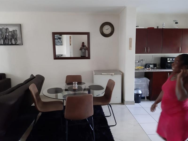 2 Bedroom Property for Sale in Jackal Creek Golf Estate Gauteng