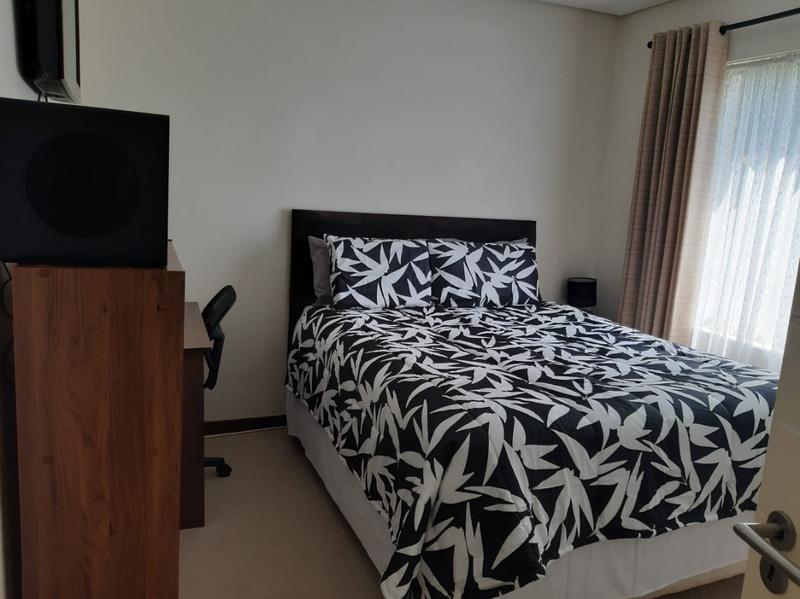2 Bedroom Property for Sale in Jackal Creek Golf Estate Gauteng
