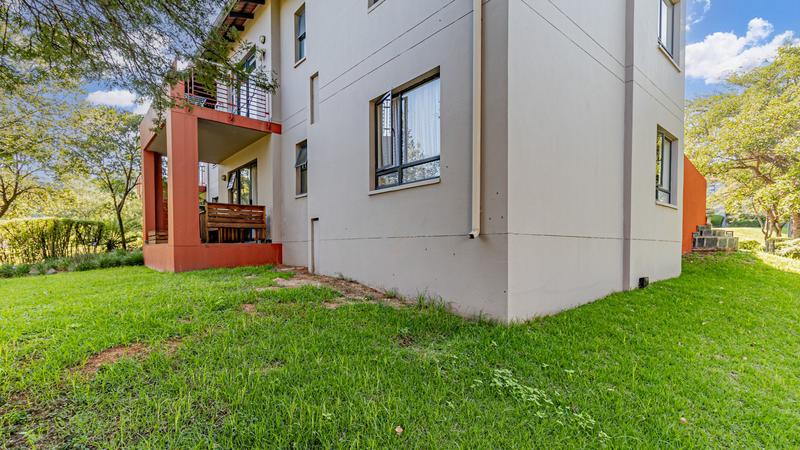 2 Bedroom Property for Sale in Jackal Creek Golf Estate Gauteng