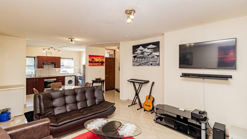 2 Bedroom Property for Sale in Jackal Creek Golf Estate Gauteng