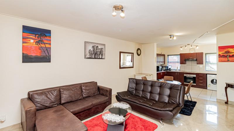2 Bedroom Property for Sale in Jackal Creek Golf Estate Gauteng