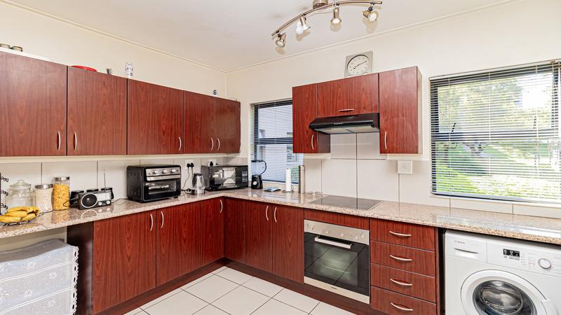 2 Bedroom Property for Sale in Jackal Creek Golf Estate Gauteng