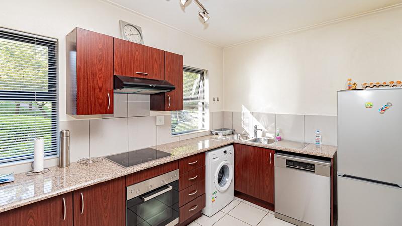 2 Bedroom Property for Sale in Jackal Creek Golf Estate Gauteng