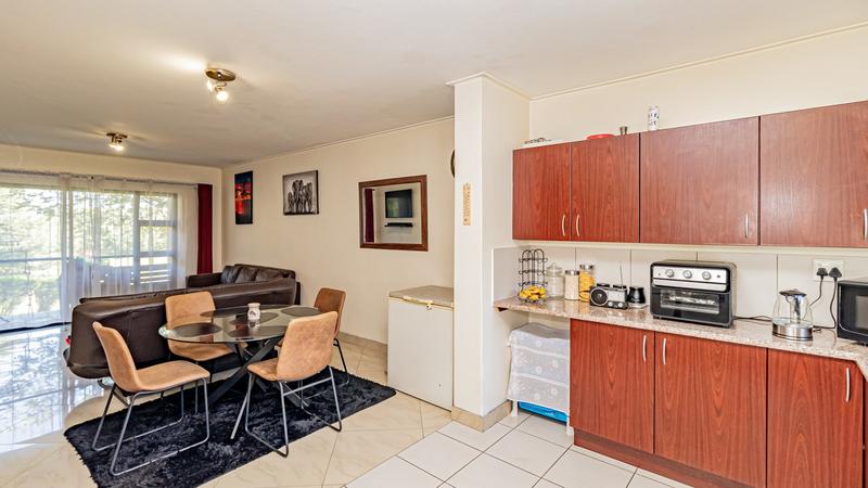 2 Bedroom Property for Sale in Jackal Creek Golf Estate Gauteng