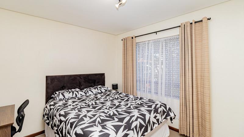 2 Bedroom Property for Sale in Jackal Creek Golf Estate Gauteng