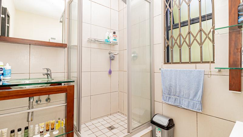 2 Bedroom Property for Sale in Jackal Creek Golf Estate Gauteng