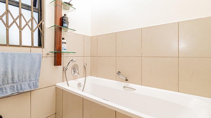 2 Bedroom Property for Sale in Jackal Creek Golf Estate Gauteng