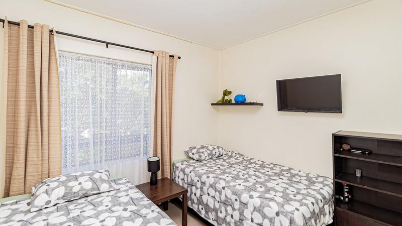 2 Bedroom Property for Sale in Jackal Creek Golf Estate Gauteng
