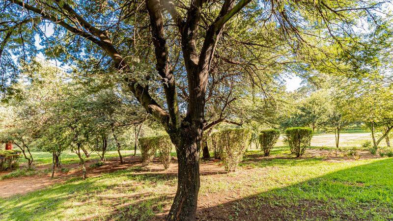 2 Bedroom Property for Sale in Jackal Creek Golf Estate Gauteng