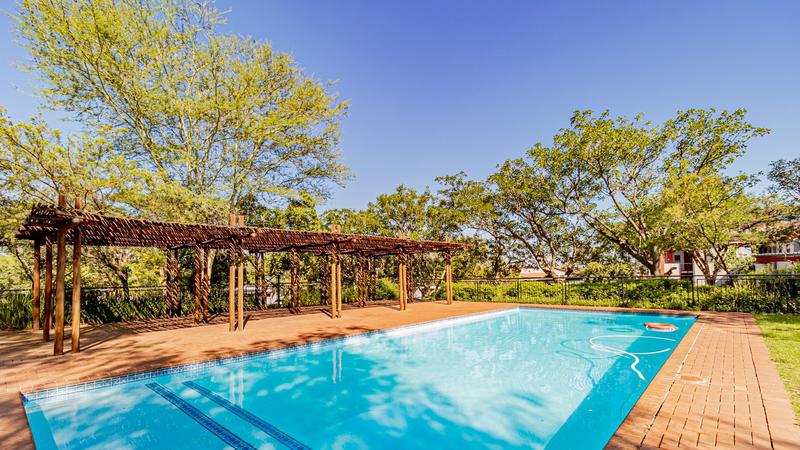 2 Bedroom Property for Sale in Jackal Creek Golf Estate Gauteng