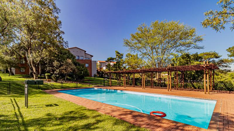 2 Bedroom Property for Sale in Jackal Creek Golf Estate Gauteng