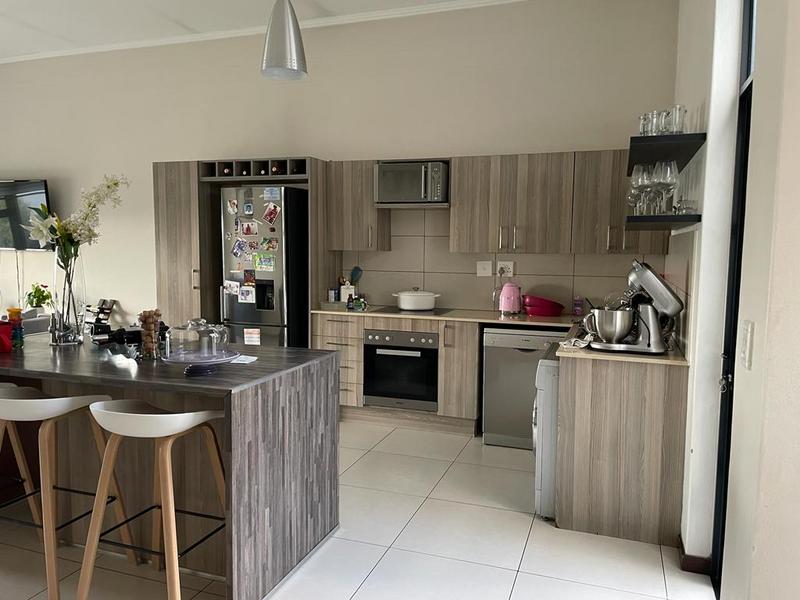 3 Bedroom Property for Sale in Jackal Creek Golf Estate Gauteng