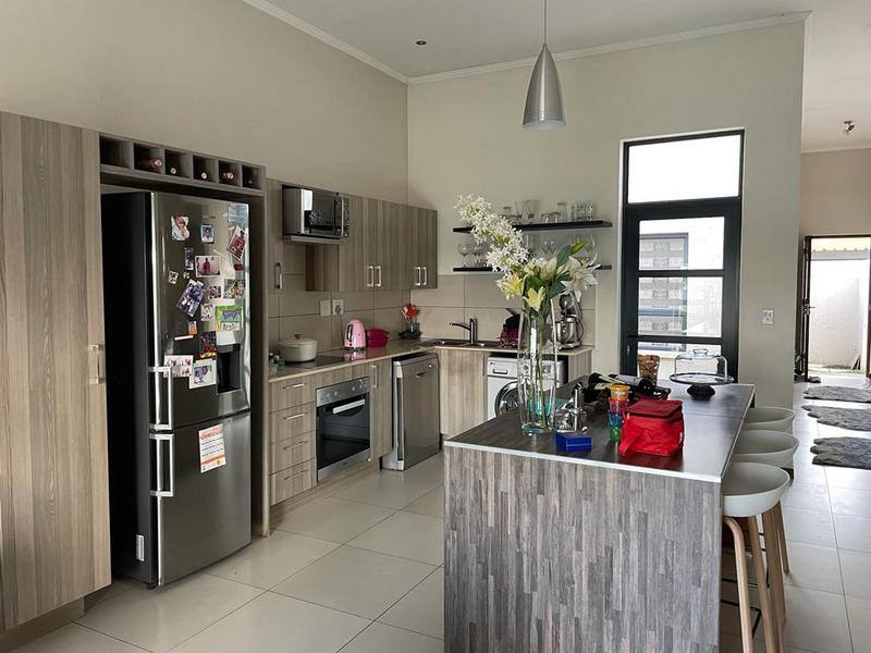 3 Bedroom Property for Sale in Jackal Creek Golf Estate Gauteng