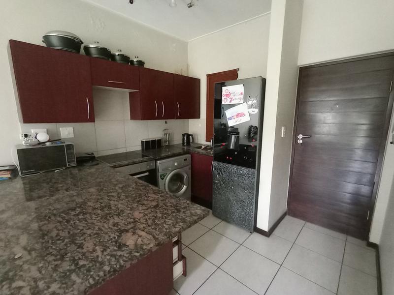 1 Bedroom Property for Sale in Jackal Creek Golf Estate Gauteng