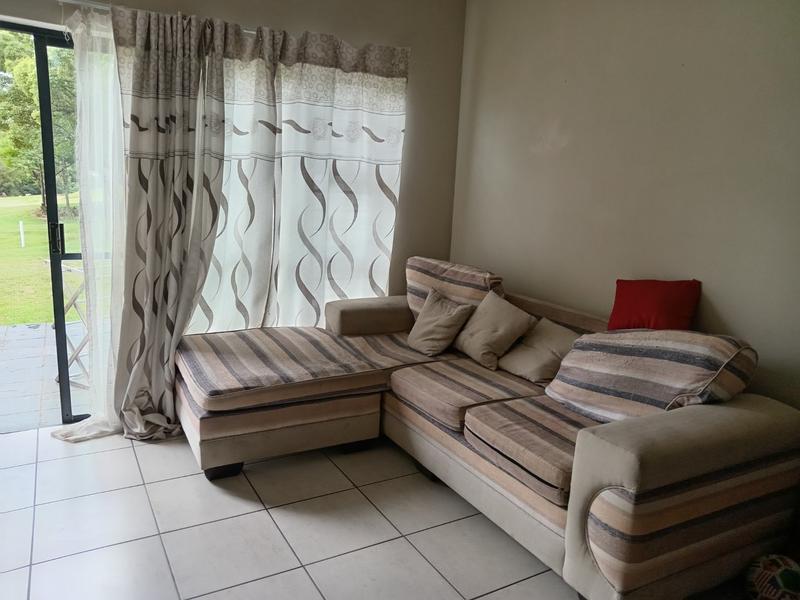 1 Bedroom Property for Sale in Jackal Creek Golf Estate Gauteng