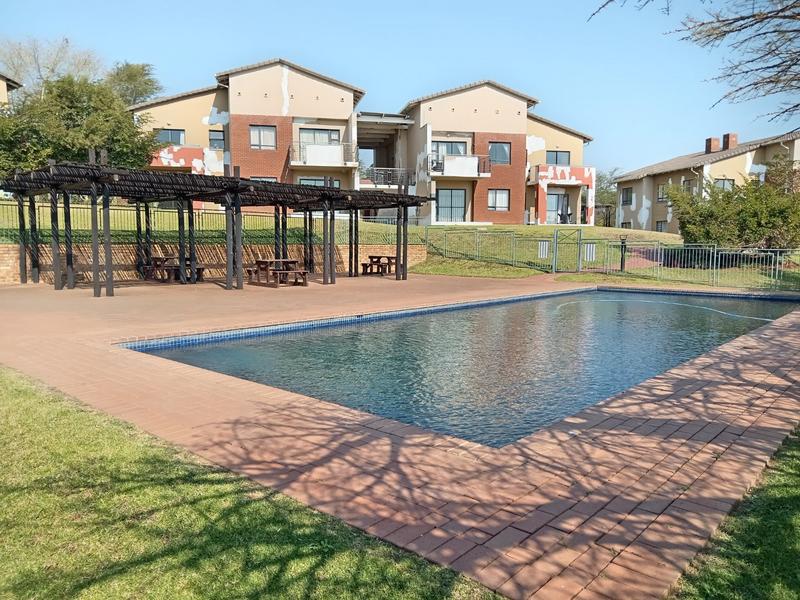 1 Bedroom Property for Sale in Jackal Creek Golf Estate Gauteng