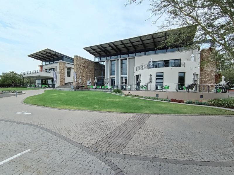 1 Bedroom Property for Sale in Jackal Creek Golf Estate Gauteng