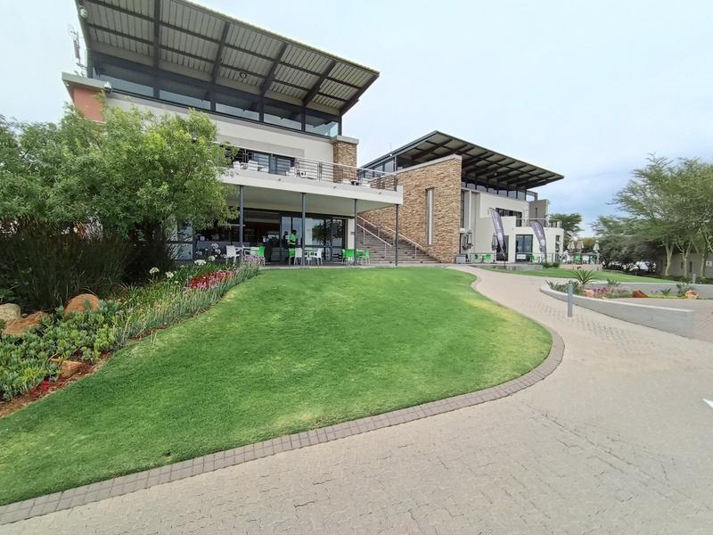 1 Bedroom Property for Sale in Jackal Creek Golf Estate Gauteng