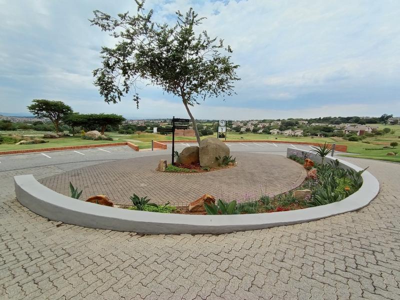 1 Bedroom Property for Sale in Jackal Creek Golf Estate Gauteng