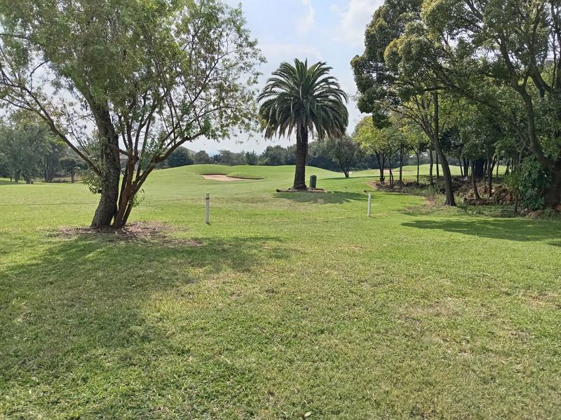 1 Bedroom Property for Sale in Jackal Creek Golf Estate Gauteng