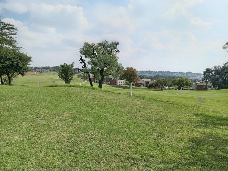 1 Bedroom Property for Sale in Jackal Creek Golf Estate Gauteng