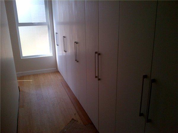 To Let 4 Bedroom Property for Rent in Birdhaven Gauteng