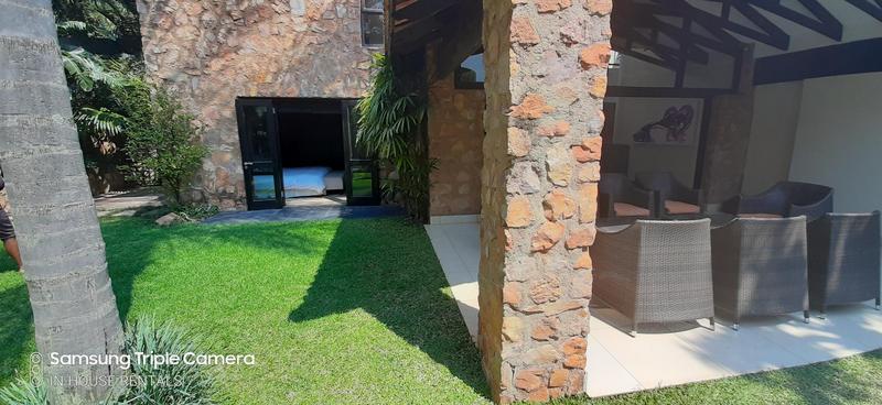 5 Bedroom Property for Sale in Houghton Estate Gauteng