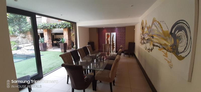 5 Bedroom Property for Sale in Houghton Estate Gauteng