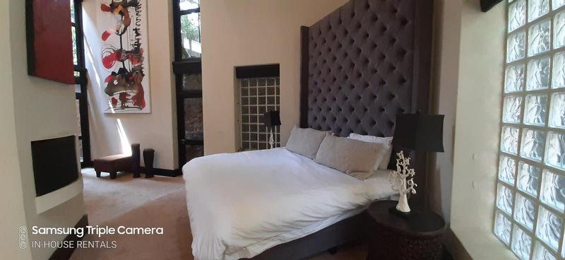 5 Bedroom Property for Sale in Houghton Estate Gauteng