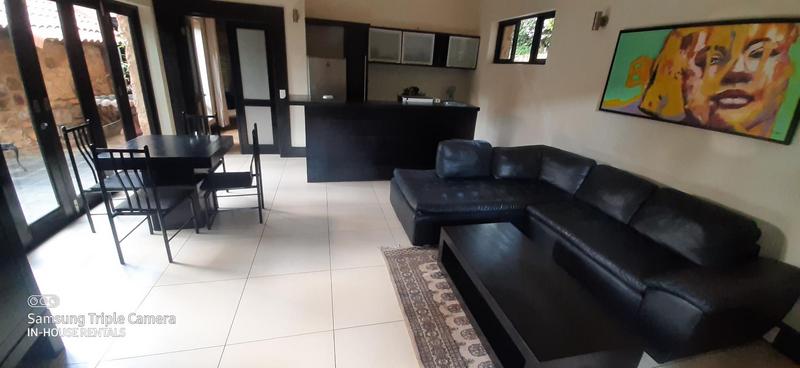 1 Bedroom Property for Sale in Houghton Estate Gauteng