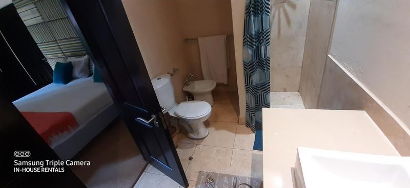 1 Bedroom Property for Sale in Houghton Estate Gauteng