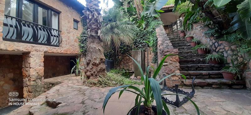 1 Bedroom Property for Sale in Houghton Estate Gauteng