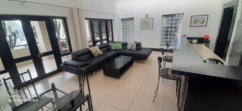 2 Bedroom Property for Sale in Houghton Estate Gauteng