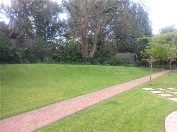 To Let 8 Bedroom Property for Rent in Melrose Gauteng