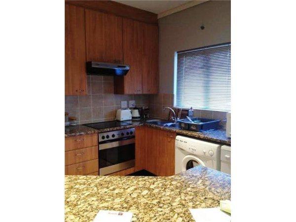 To Let 2 Bedroom Property for Rent in Melrose North Gauteng
