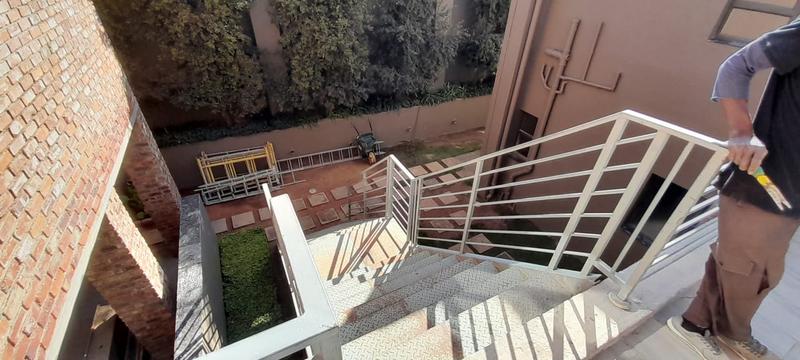 To Let 8 Bedroom Property for Rent in Melrose North Gauteng