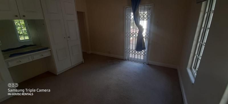 To Let 3 Bedroom Property for Rent in Melrose North Gauteng
