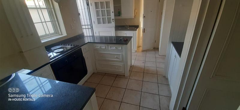 To Let 3 Bedroom Property for Rent in Melrose North Gauteng