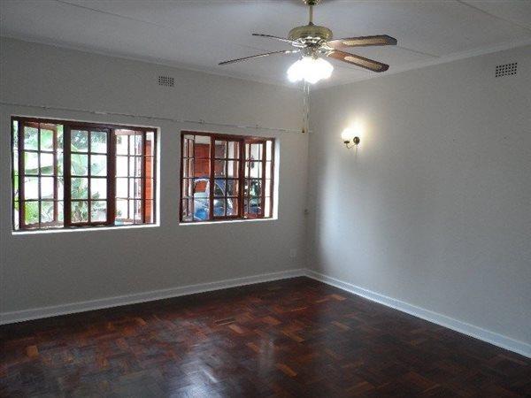 To Let 5 Bedroom Property for Rent in Parkhurst Gauteng
