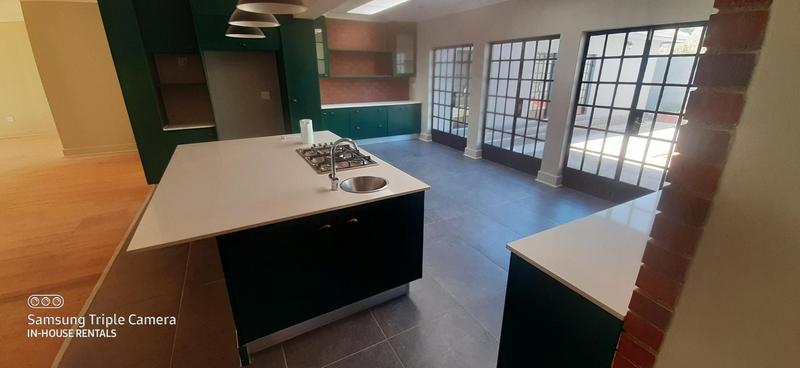 To Let 3 Bedroom Property for Rent in Parkwood Gauteng