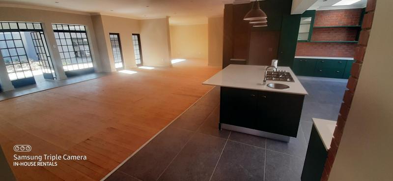 To Let 3 Bedroom Property for Rent in Parkwood Gauteng